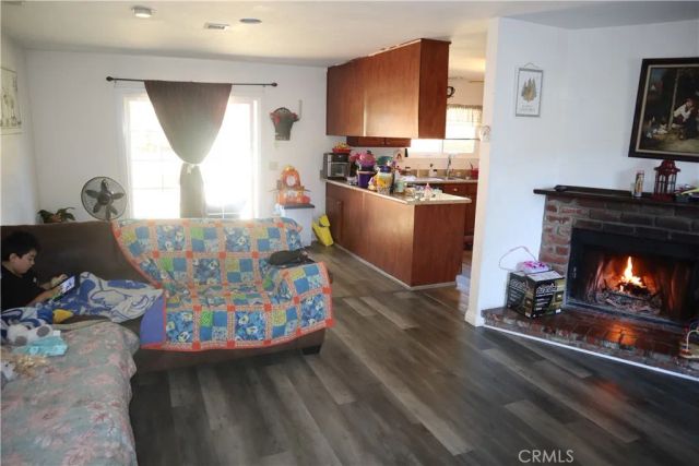 14955 Elizabeth Lake, Lake Hughes, CA 93532