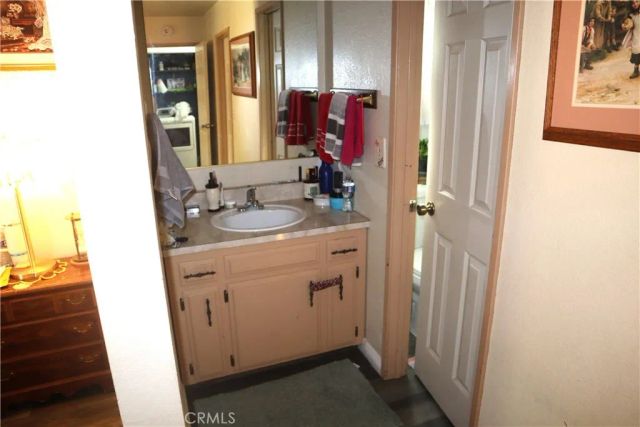 14955 Elizabeth Lake, Lake Hughes, CA 93532