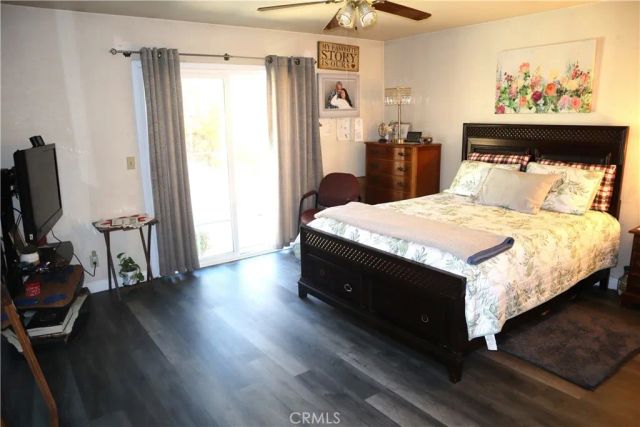 14955 Elizabeth Lake, Lake Hughes, CA 93532