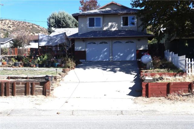 14955 Elizabeth Lake, Lake Hughes, CA 93532