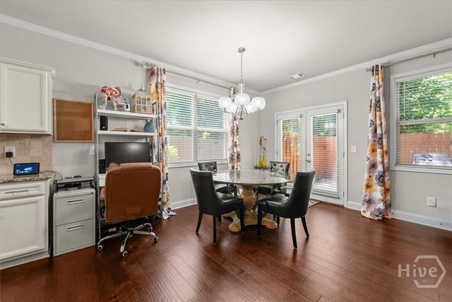 472 Braemore Mill Drive, Lawrenceville, GA 30044