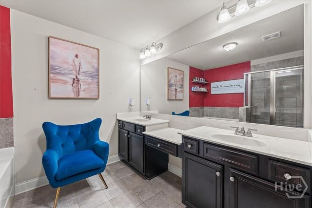 472 Braemore Mill Drive, Lawrenceville, GA 30044