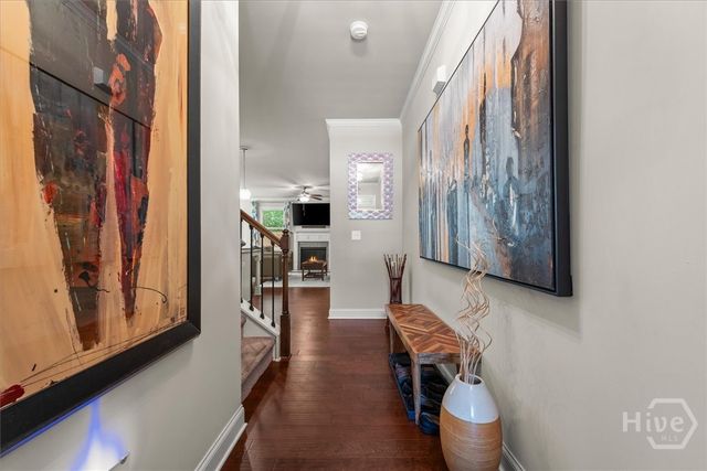 472 Braemore Mill Drive, Lawrenceville, GA 30044