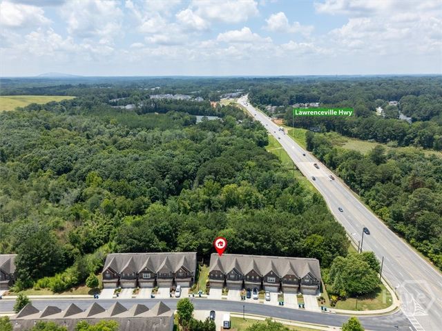 472 Braemore Mill Drive, Lawrenceville, GA 30044