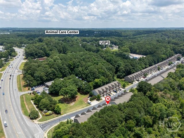 472 Braemore Mill Drive, Lawrenceville, GA 30044