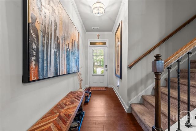 472 Braemore Mill Drive, Lawrenceville, GA 30044