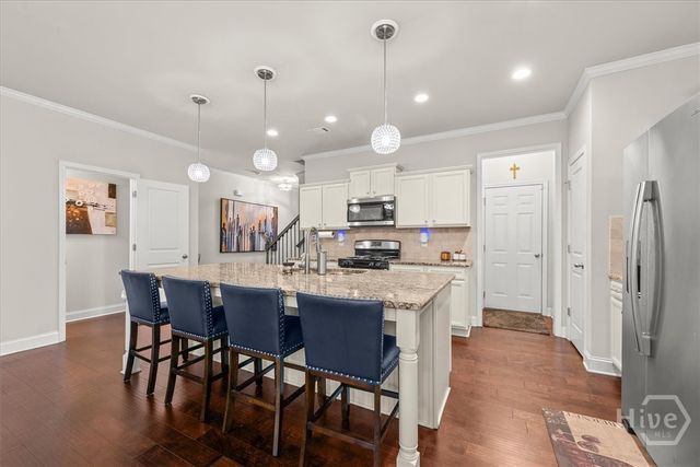 472 Braemore Mill Drive, Lawrenceville, GA 30044