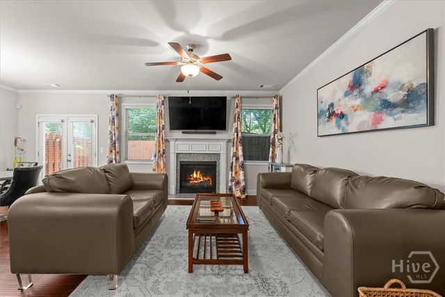 472 Braemore Mill Drive, Lawrenceville, GA 30044