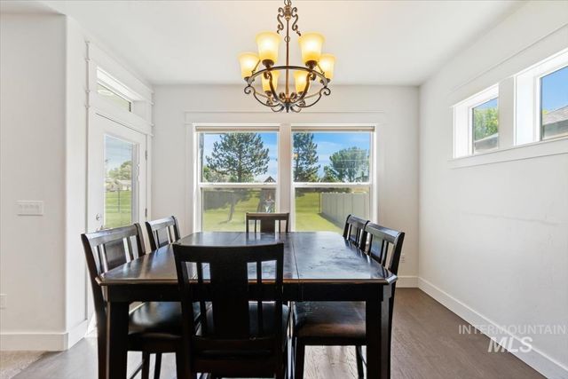 4406 S Lava Springs Loop, Nampa, ID 83686
