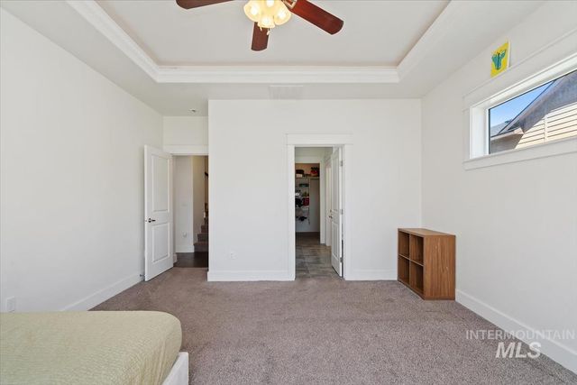 4406 S Lava Springs Loop, Nampa, ID 83686