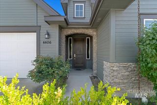 4406 S Lava Springs Loop, Nampa, ID 83686
