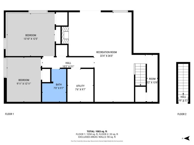 855 North Avenue NE D, Grand Rapids, MI 49503