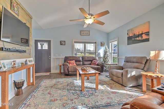 257 Lake View Estates Drive, Bristol, TN 37620