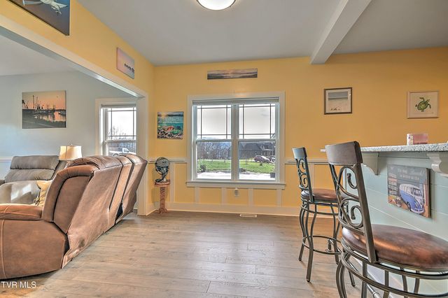 257 Lake View Estates Drive, Bristol, TN 37620