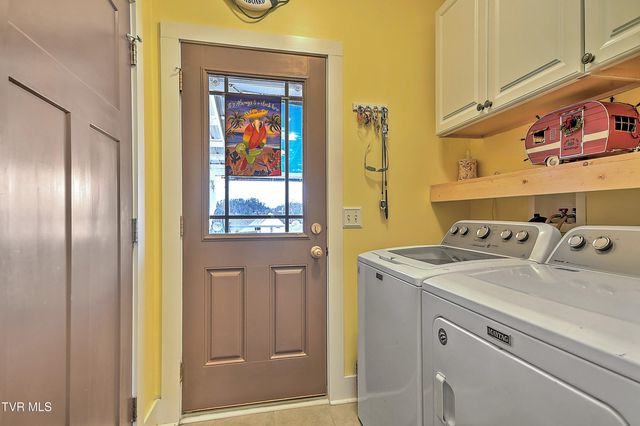 257 Lake View Estates Drive, Bristol, TN 37620