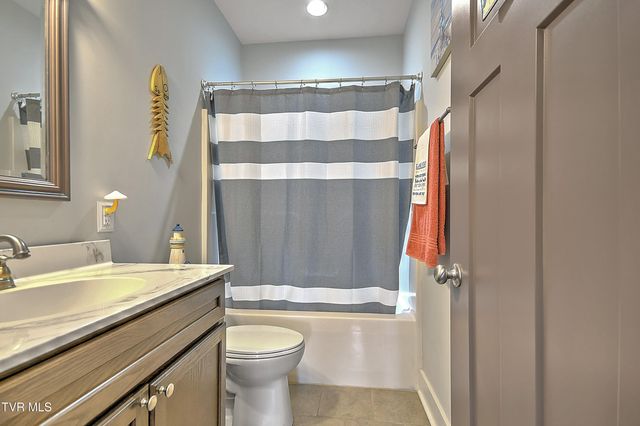 257 Lake View Estates Drive, Bristol, TN 37620