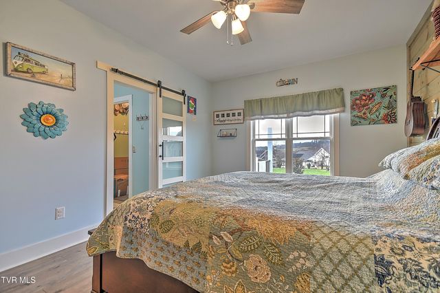 257 Lake View Estates Drive, Bristol, TN 37620