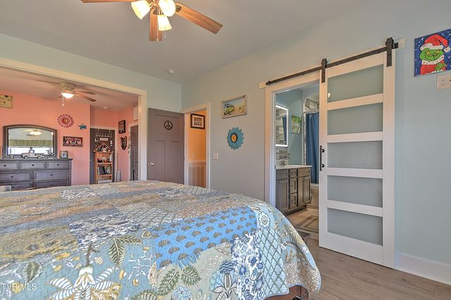 257 Lake View Estates Drive, Bristol, TN 37620