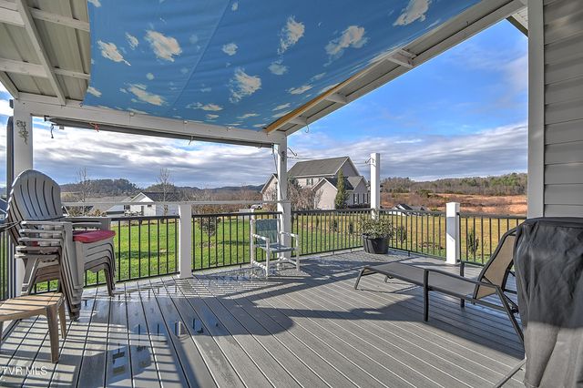 257 Lake View Estates Drive, Bristol, TN 37620