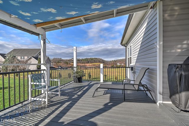 257 Lake View Estates Drive, Bristol, TN 37620