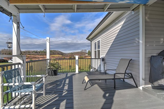 257 Lake View Estates Drive, Bristol, TN 37620