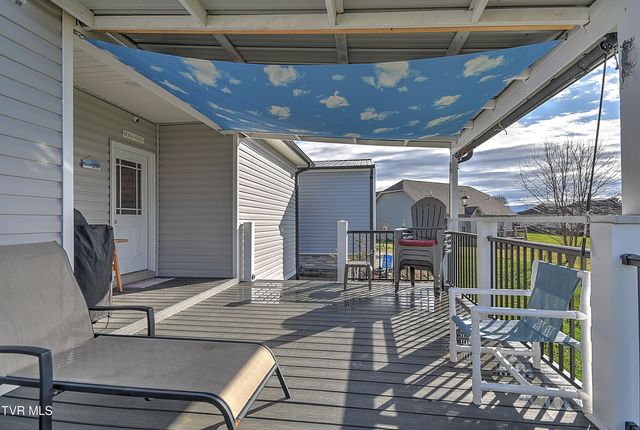 257 Lake View Estates Drive, Bristol, TN 37620