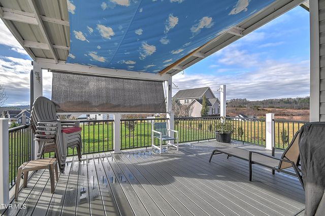 257 Lake View Estates Drive, Bristol, TN 37620