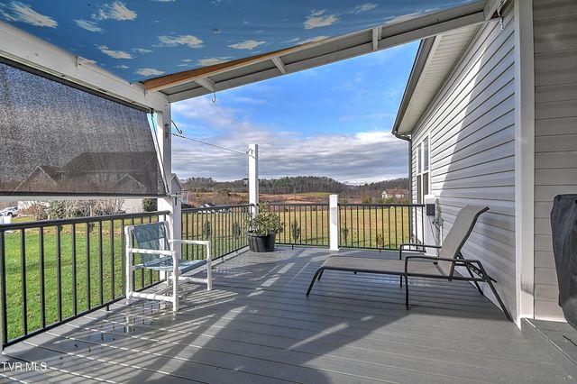 257 Lake View Estates Drive, Bristol, TN 37620