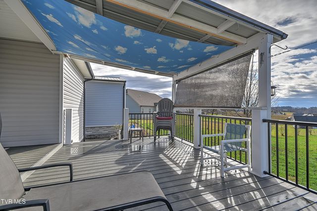 257 Lake View Estates Drive, Bristol, TN 37620