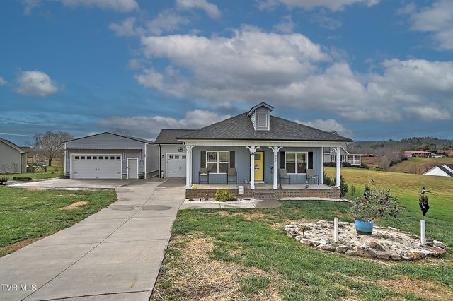 257 Lake View Estates Drive, Bristol, TN 37620