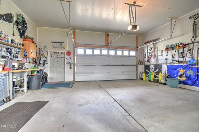 257 Lake View Estates Drive, Bristol, TN 37620