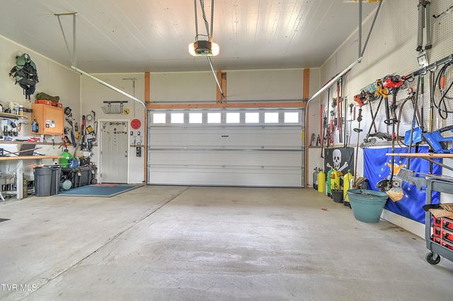 257 Lake View Estates Drive, Bristol, TN 37620