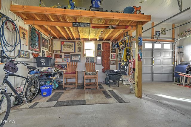 257 Lake View Estates Drive, Bristol, TN 37620