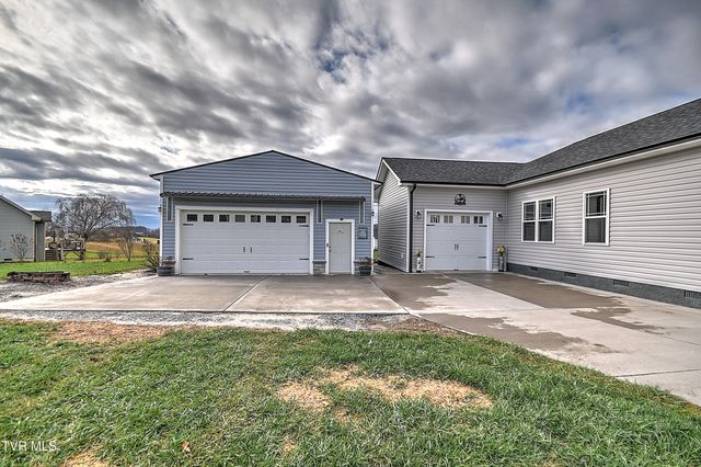 257 Lake View Estates Drive, Bristol, TN 37620