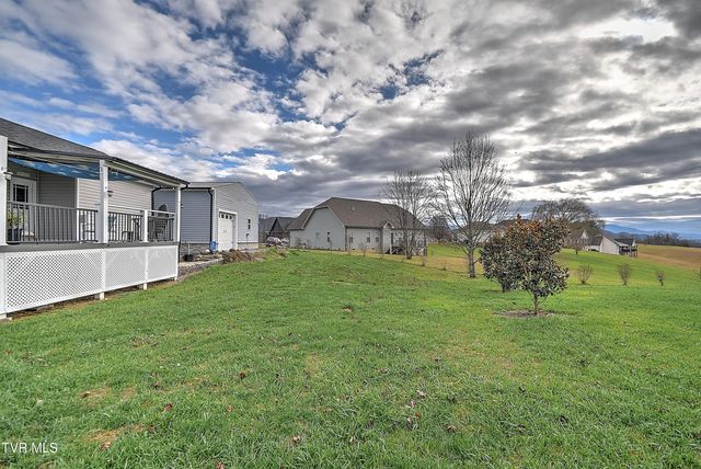 257 Lake View Estates Drive, Bristol, TN 37620