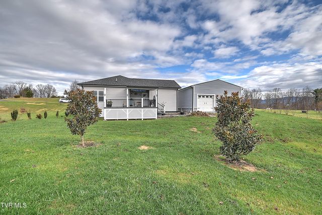 257 Lake View Estates Drive, Bristol, TN 37620