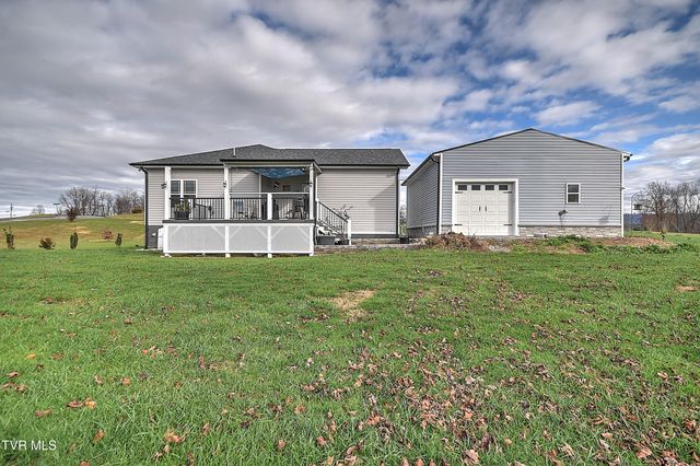 257 Lake View Estates Drive, Bristol, TN 37620