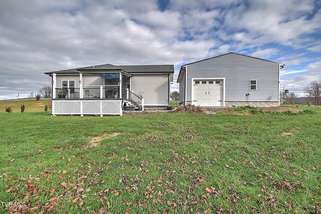 257 Lake View Estates Drive, Bristol, TN 37620