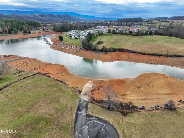 257 Lake View Estates Drive, Bristol, TN 37620