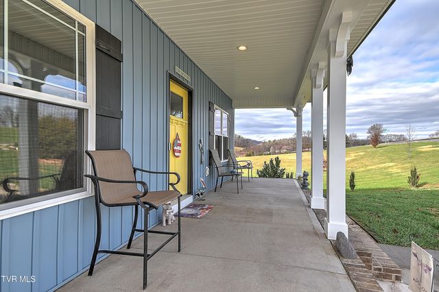 257 Lake View Estates Drive, Bristol, TN 37620