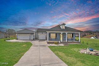 257 Lake View Estates Drive, Bristol, TN 37620