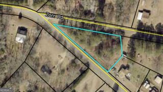 0 Triune Mill Road, Thomaston, GA 30286