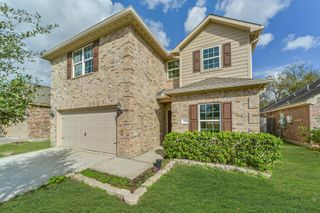 15910 Gaia Way, Crosby, TX 77532