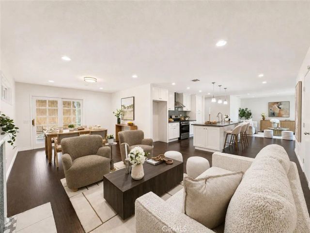 15542 Rolling Ridge, Chino Hills, CA 91709