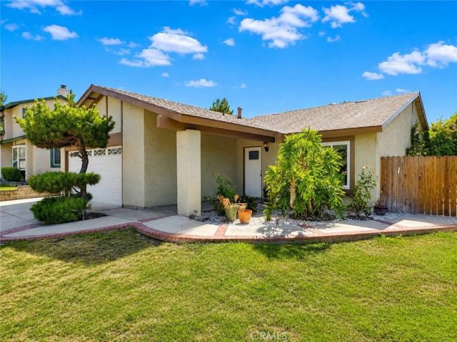 15542 Rolling Ridge, Chino Hills, CA 91709