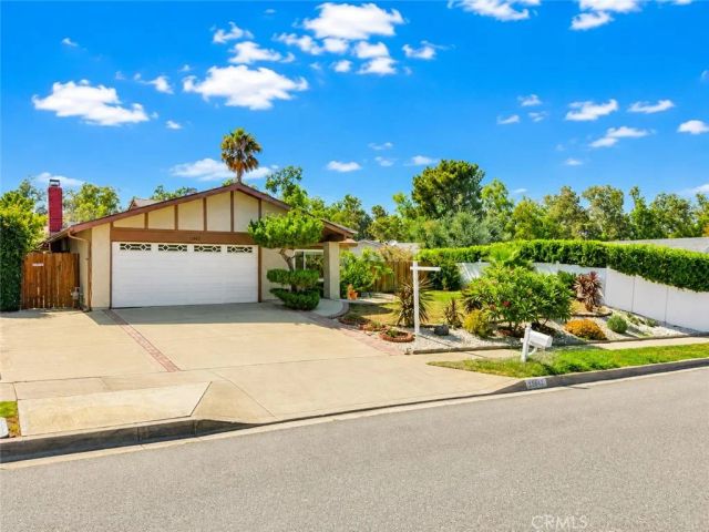 15542 Rolling Ridge, Chino Hills, CA 91709