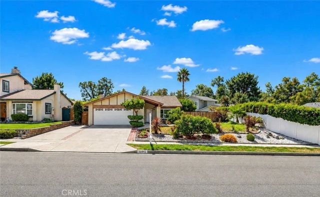15542 Rolling Ridge, Chino Hills, CA 91709