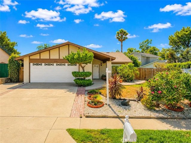 15542 Rolling Ridge, Chino Hills, CA 91709