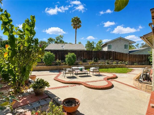 15542 Rolling Ridge, Chino Hills, CA 91709