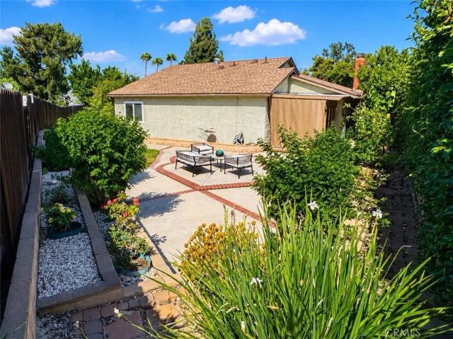 15542 Rolling Ridge, Chino Hills, CA 91709